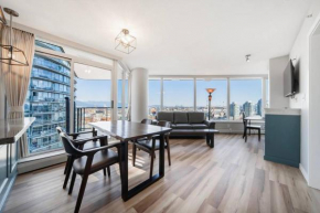 Beautiful Dt 3 Bed 2Bath Apat Free Parking & Pool